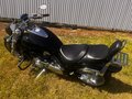 2007 Suzuki Boulevard M109R, чёрный, 710000 рублей - вид 2