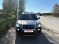 2007 Hyundai Tucson I, серебристый, 790000 рублей
