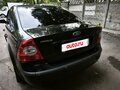2007 Ford Focus II, чёрный, 300000 рублей - вид 3