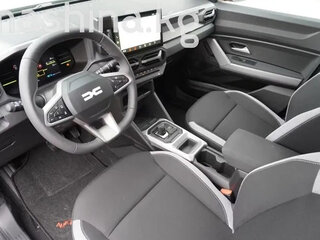 2026 Renault Duster III, белый, 3240000 рублей, вид 5