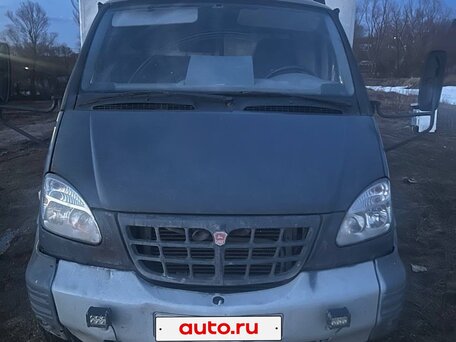 2013 Валдай 8, серый, 950000 рублей, вид 3