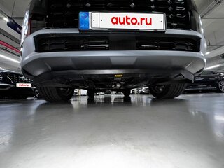 2022 Hyundai Palisade I Рестайлинг, чёрный, 5600000 рублей, вид 4