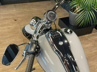 2025 Harley-Davidson Breakout, серый, 3750000 рублей, вид 5
