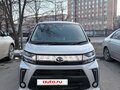 2017 Daihatsu Move VI Рестайлинг, серебристый, 965000 рублей - вид 1
