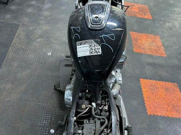 2022 Indian Challenger, чёрный, 900000 рублей - вид 3