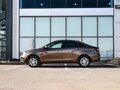 2025 Lada (ВАЗ) Vesta I Рестайлинг (NG), коричневый, 1809000 рублей - вид 7