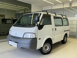 Mazda Bongo IV