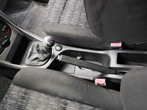 2002 Peugeot 307 I, зелёный, 150000 рублей - вид 10