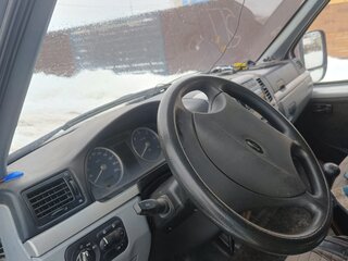 2012 ГАЗ ГАЗель (33023/330273) Фермер, серебристый, 920000 рублей, вид 3