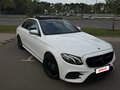 2017 Mercedes-Benz E-Класс 200 V (W213, S213, C238), белый, 3250000 рублей