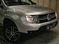 2017 Renault Duster I Рестайлинг, серый - вид 10