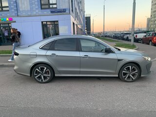 2023 Kaiyi E5, серый, 1050000 рублей, вид 3