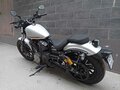 2019 Yamaha XV950 Bolt, серый, 749000 рублей - вид 4