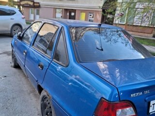 2013 Daewoo Nexia I Рестайлинг, синий, 364786 рублей, вид 4