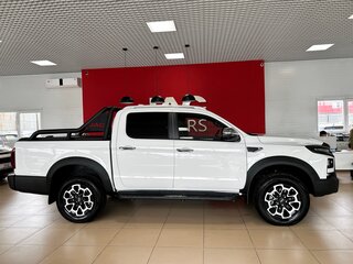 2026 JAC T9, белый, 3719000 рублей, вид 2