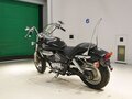 1996 Honda Magna, чёрный, 332000 рублей - вид 4