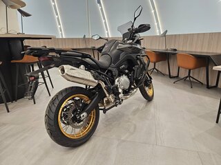 2026 Voge 900DSX, чёрный, 1033000 рублей, вид 3