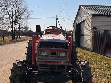 2012 Mitsubishi MT-25, 680000 рублей, вид 3