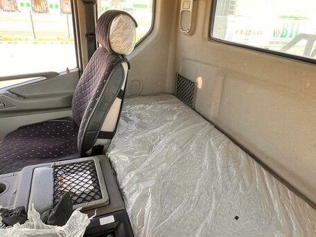 2023 Daewoo Novus, белый, 10500000 рублей, вид 3