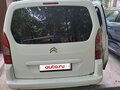 2013 Citroen Berlingo II Рестайлинг, белый - вид 1