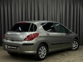 2010 Peugeot 308 I, бежевый, 399777 рублей - вид 3