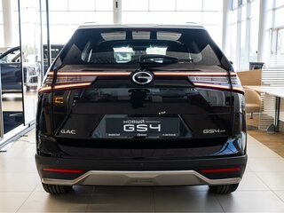 2026 GAC GS4, чёрный, 3799000 рублей, вид 5