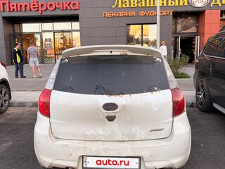 2015 Datsun mi-DO, белый, 100000 рублей, вид 3