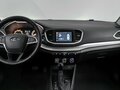 2025 Lada (ВАЗ) Vesta I Рестайлинг (NG), чёрный, 1399000 рублей - вид 11