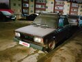 2008 Lada (ВАЗ) 2105, пурпурный, 100000 рублей