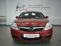 2008 Opel Vectra C Рестайлинг, красный - вид 3