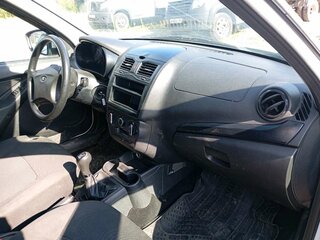 2024 LADA (ВАЗ) Granta, белый, 801800 рублей, вид 5