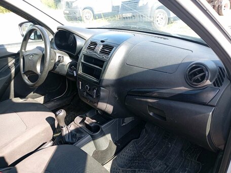2024 LADA (ВАЗ) Granta, белый, 801800 рублей, вид 5