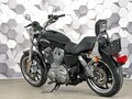 2016 Harley-Davidson Sportster 883, чёрный, 799000 рублей - вид 7
