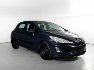 2011 Peugeot 308 I, серый, 390000 рублей, вид 3