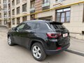 2020 Jeep Compass II, чёрный, 2149000 рублей - вид 4