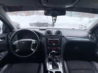 2014 Ford Mondeo IV Рестайлинг, серый, 1080000 рублей, вид 3