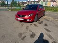 2008 Mazda 6 II (GH), красный, 700000 рублей - вид 1