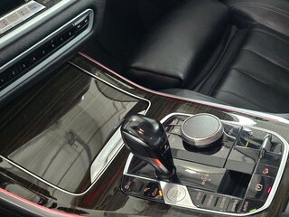 2019 BMW X5 30d IV (G05/G18), серый, 6690000 рублей, вид 5