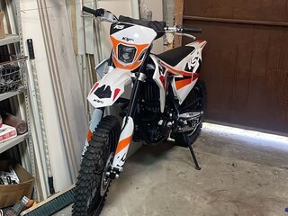 Kayo K5