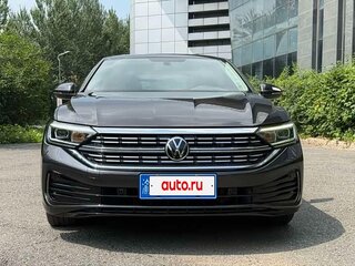 2023 Volkswagen Sagitar III Рестайлинг, чёрный, 1720000 рублей, вид 2