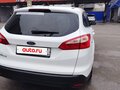 2013 Ford Focus III, белый, 890000 рублей - вид 4
