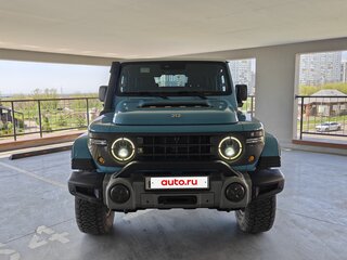2025 212 T01, голубой, 3600000 рублей, вид 4