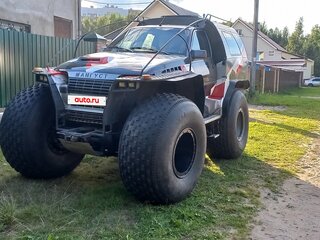 1988 Спортивные авто и реплики Offroad, серый, 2540000 рублей, вид 2