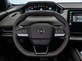 2025 Changan UNI-S I, красный, 3209900 рублей, вид 5