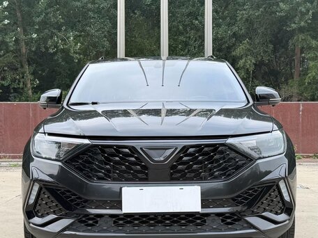 2023 Jetta VS5 I Рестайлинг, чёрный, 1264000 рублей, вид 2