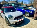 2014 Mini Paceman JCW John Cooper Works I, белый, 2500000 рублей