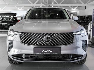 2026 Volvo XC90 B5 II Рестайлинг 2, серебристый, 9460000 рублей, вид 1