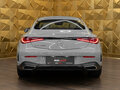 2026 Mercedes-Benz CLE 200, серый, 8200000 рублей - вид 3