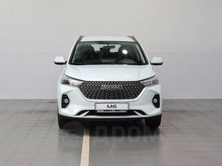 2026 Haval M6 II, белый, 2349000 рублей, вид 2