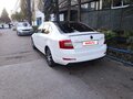 2013 Skoda Octavia III (A7), белый, 780000 рублей - вид 3